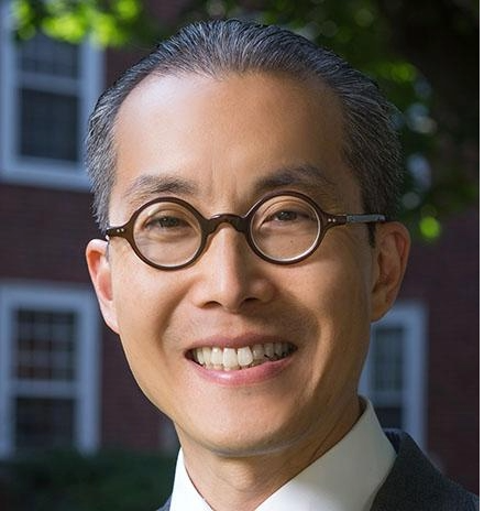Guest Lecture of Prof. Nien-hê Hsieh from Havard Business School